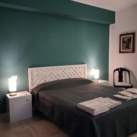 D&P Suites 1 Salemi Zewnętrze zdjęcie