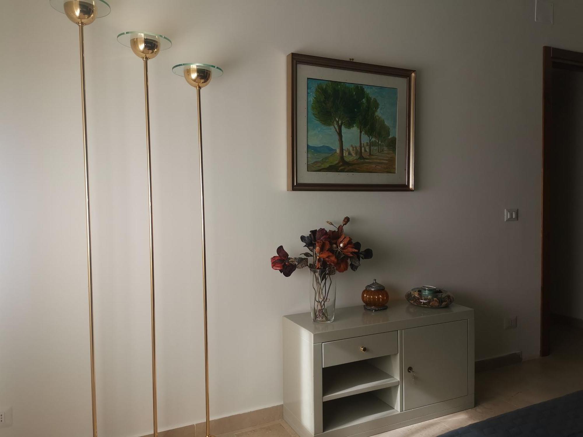 D&P Suites 1 Salemi Zewnętrze zdjęcie