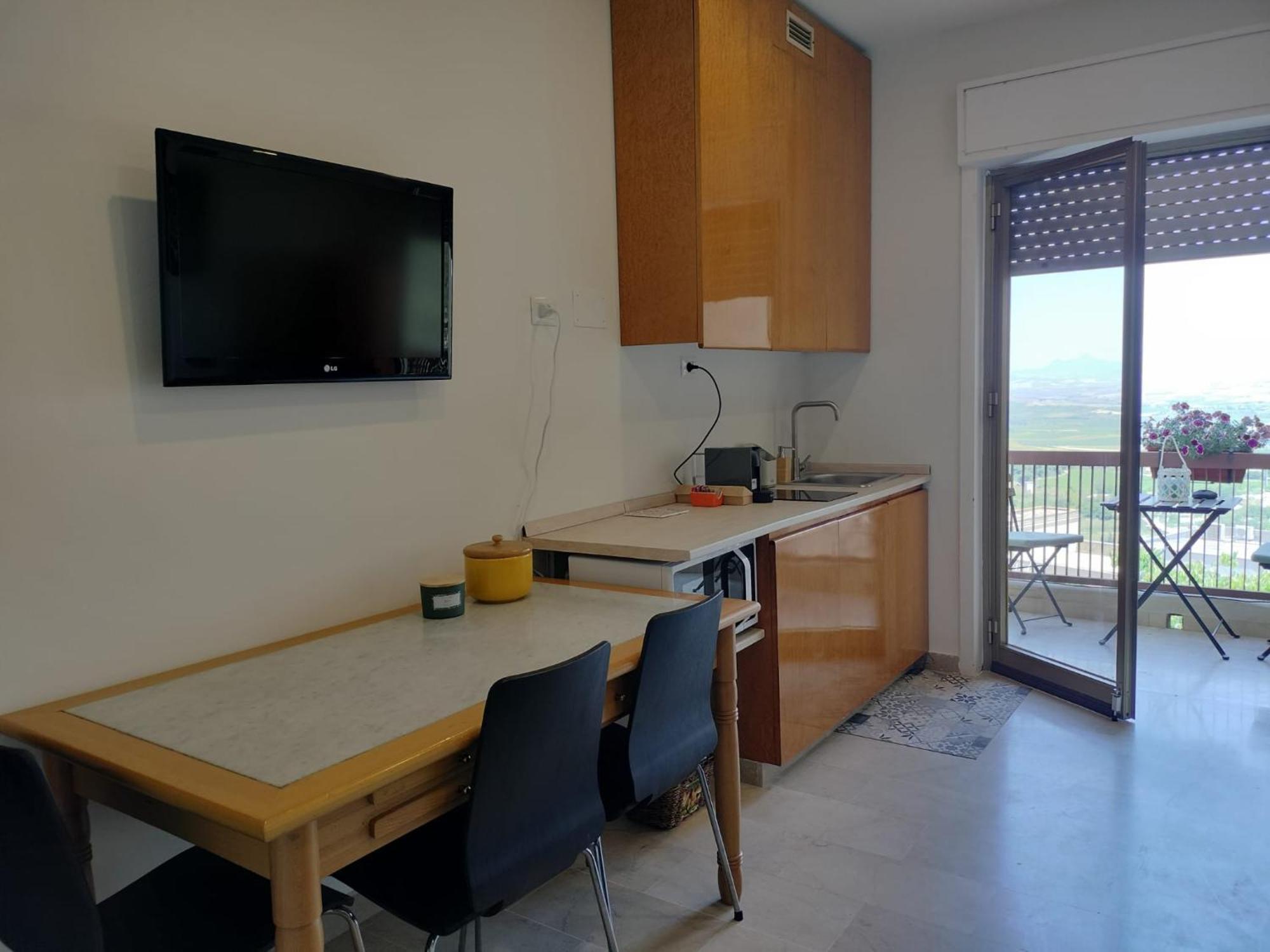 D&P Suites 1 Salemi Zewnętrze zdjęcie