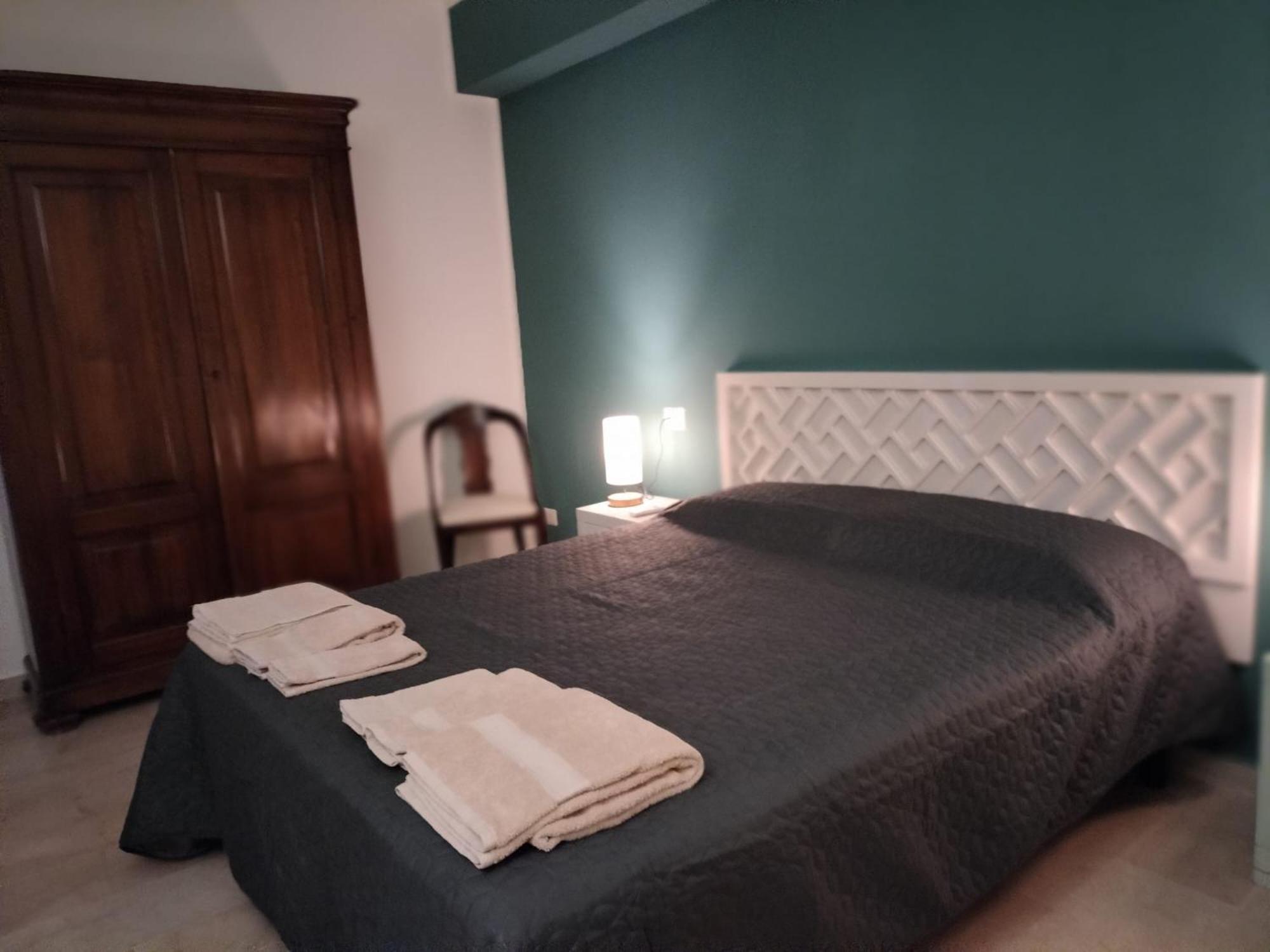 D&P Suites 1 Salemi Zewnętrze zdjęcie