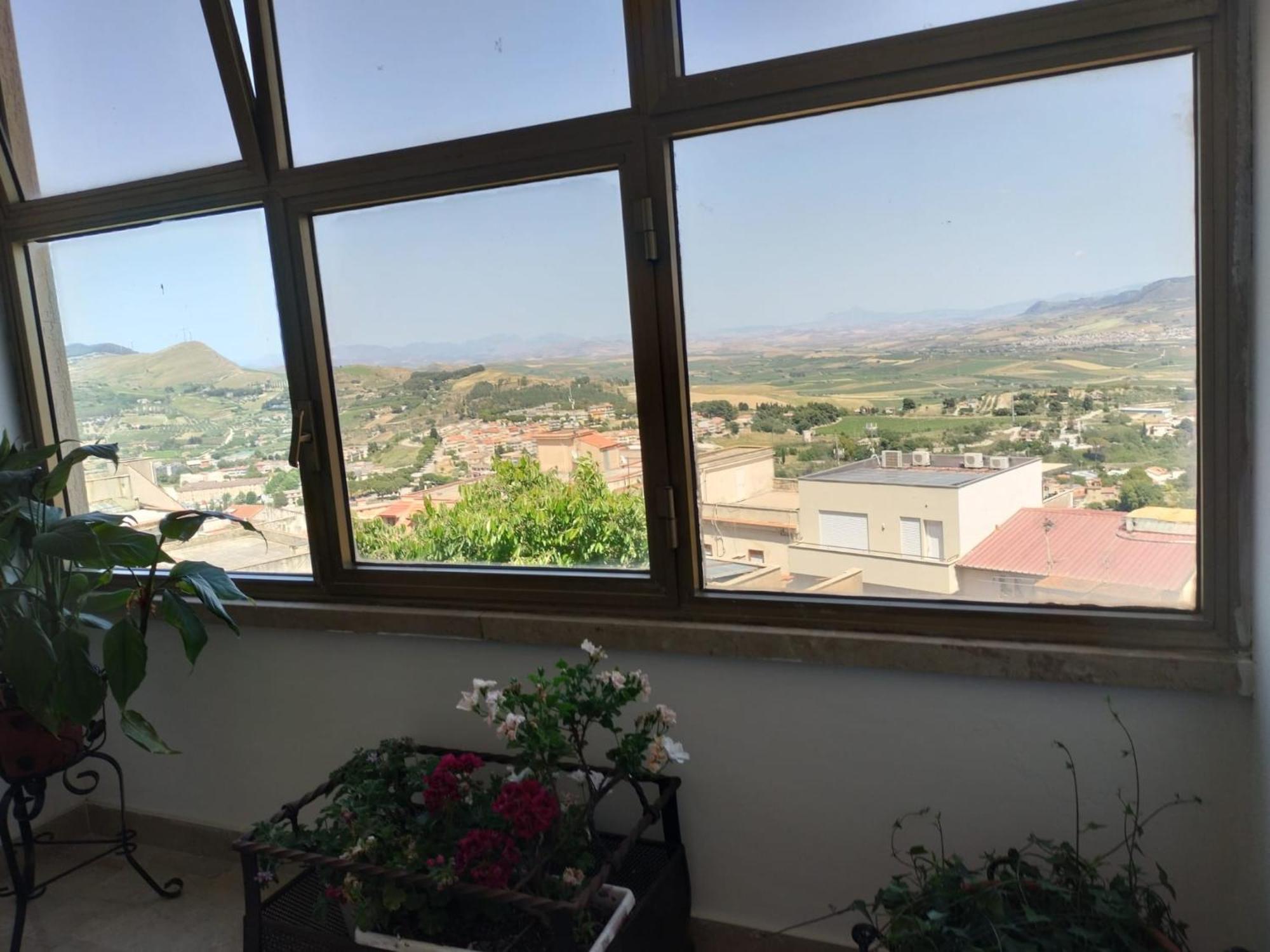 D&P Suites 1 Salemi Zewnętrze zdjęcie