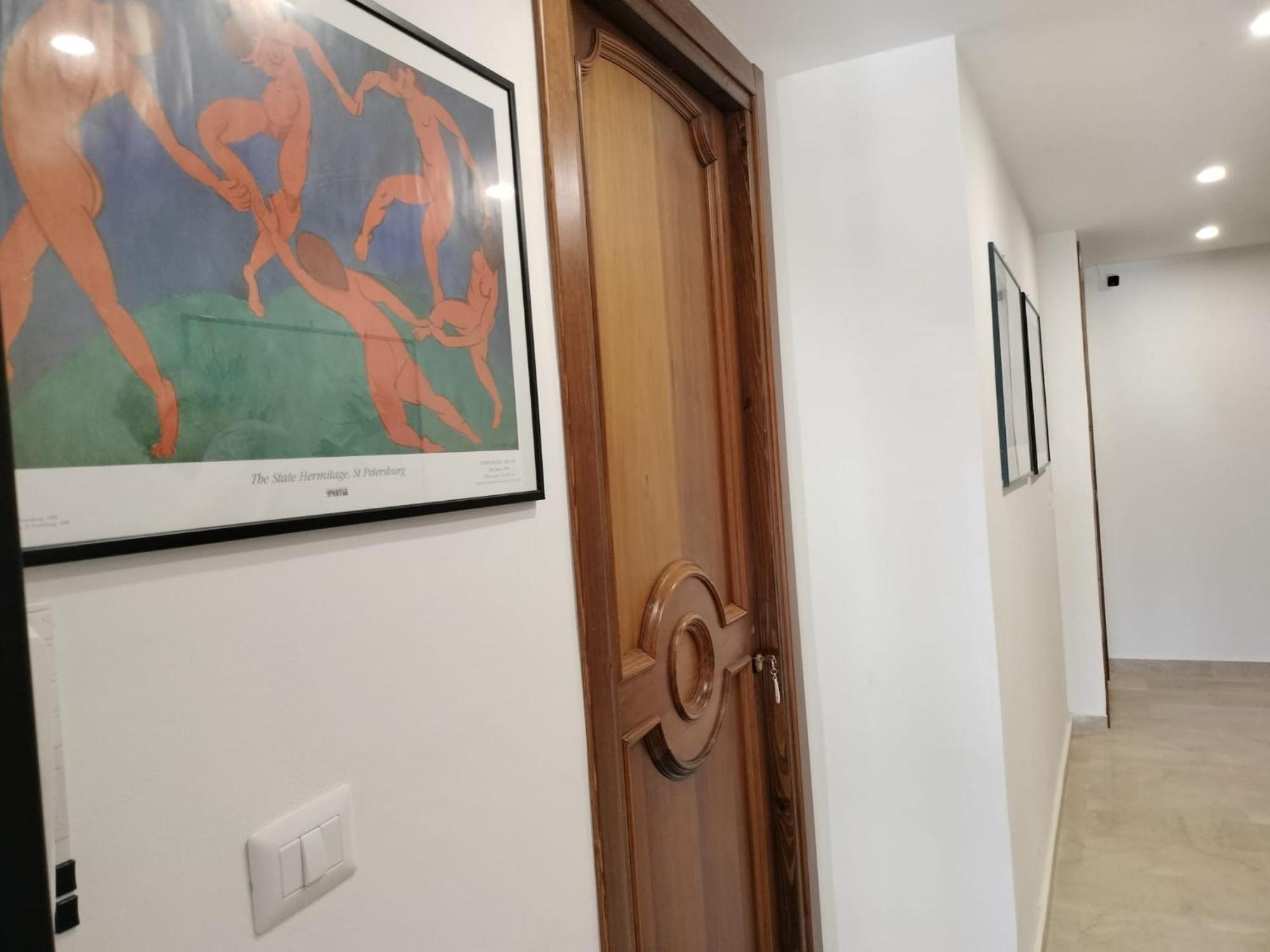 D&P Suites 1 Salemi Zewnętrze zdjęcie