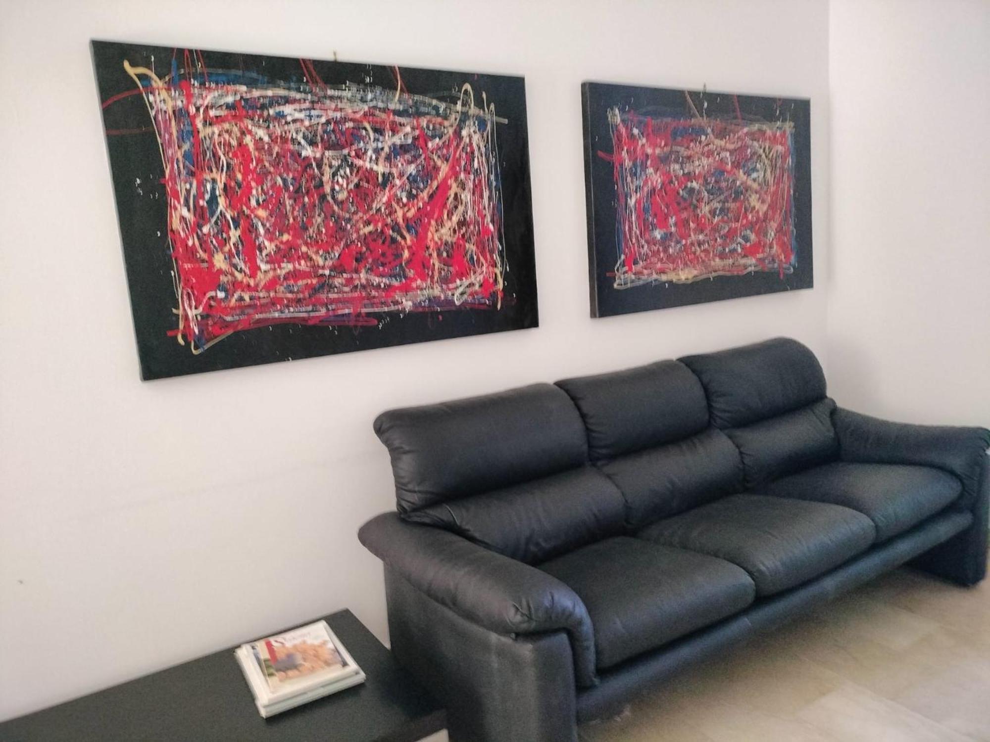 D&P Suites 1 Salemi Zewnętrze zdjęcie