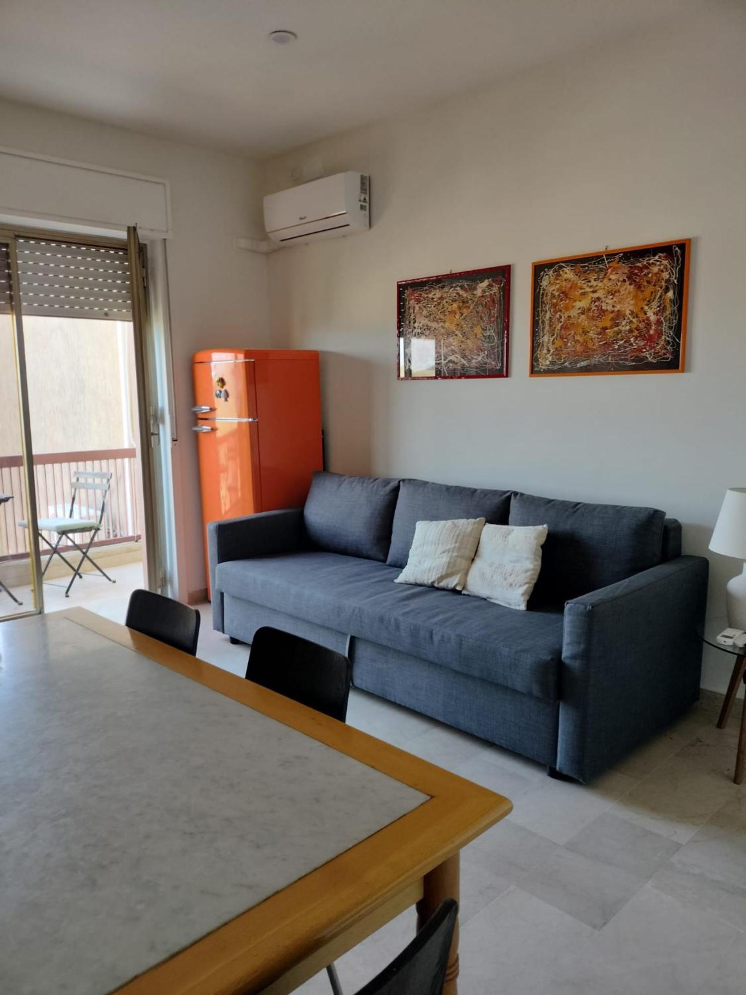 D&P Suites 1 Salemi Zewnętrze zdjęcie