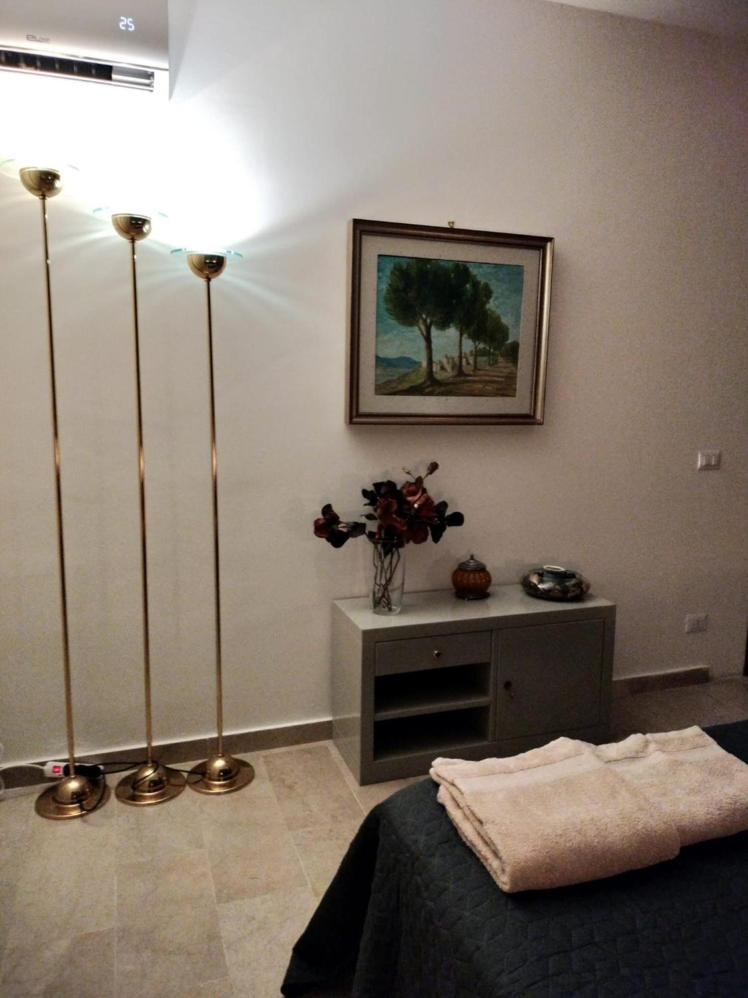 D&P Suites 1 Salemi Zewnętrze zdjęcie