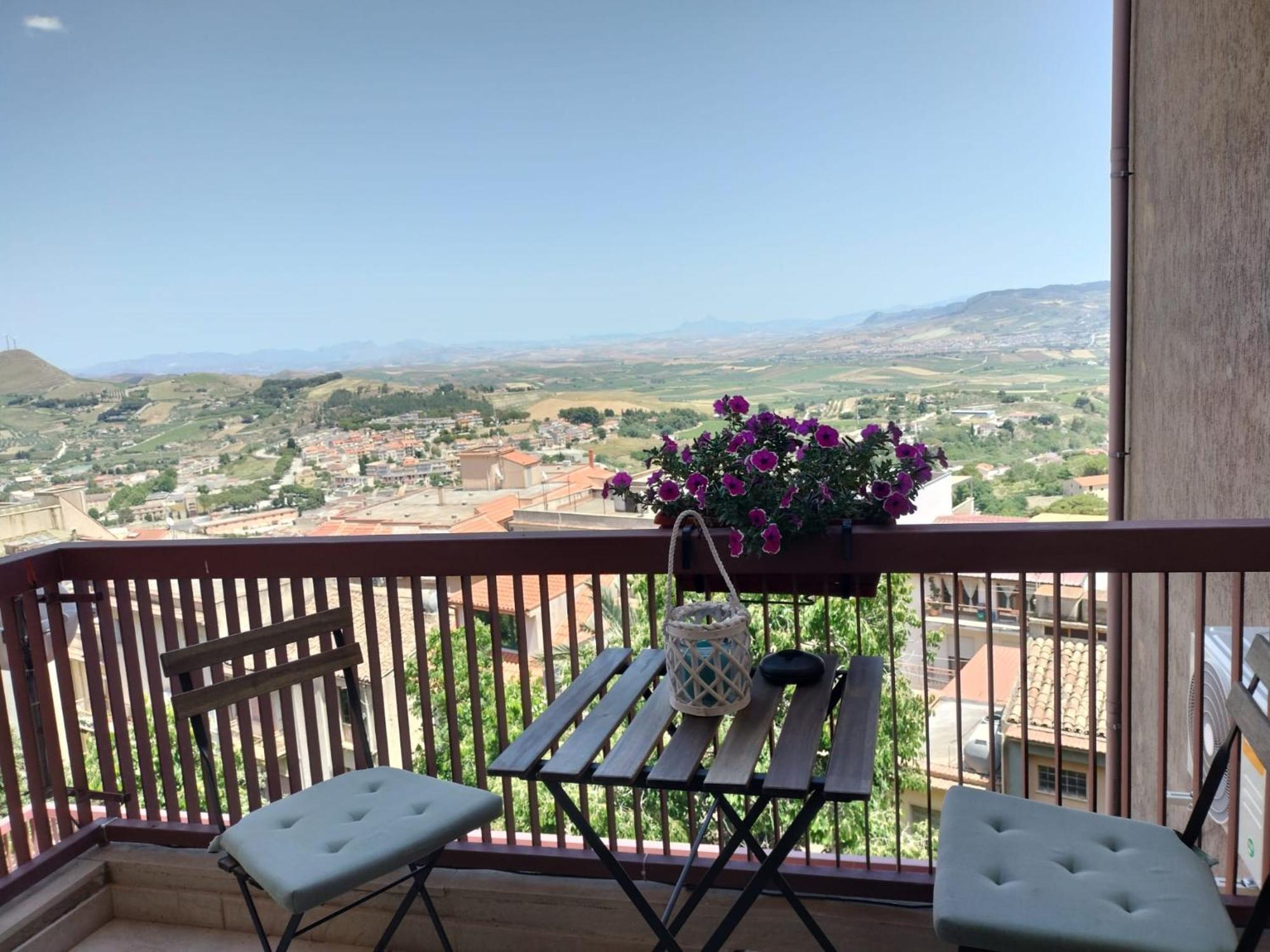 D&P Suites 1 Salemi Zewnętrze zdjęcie