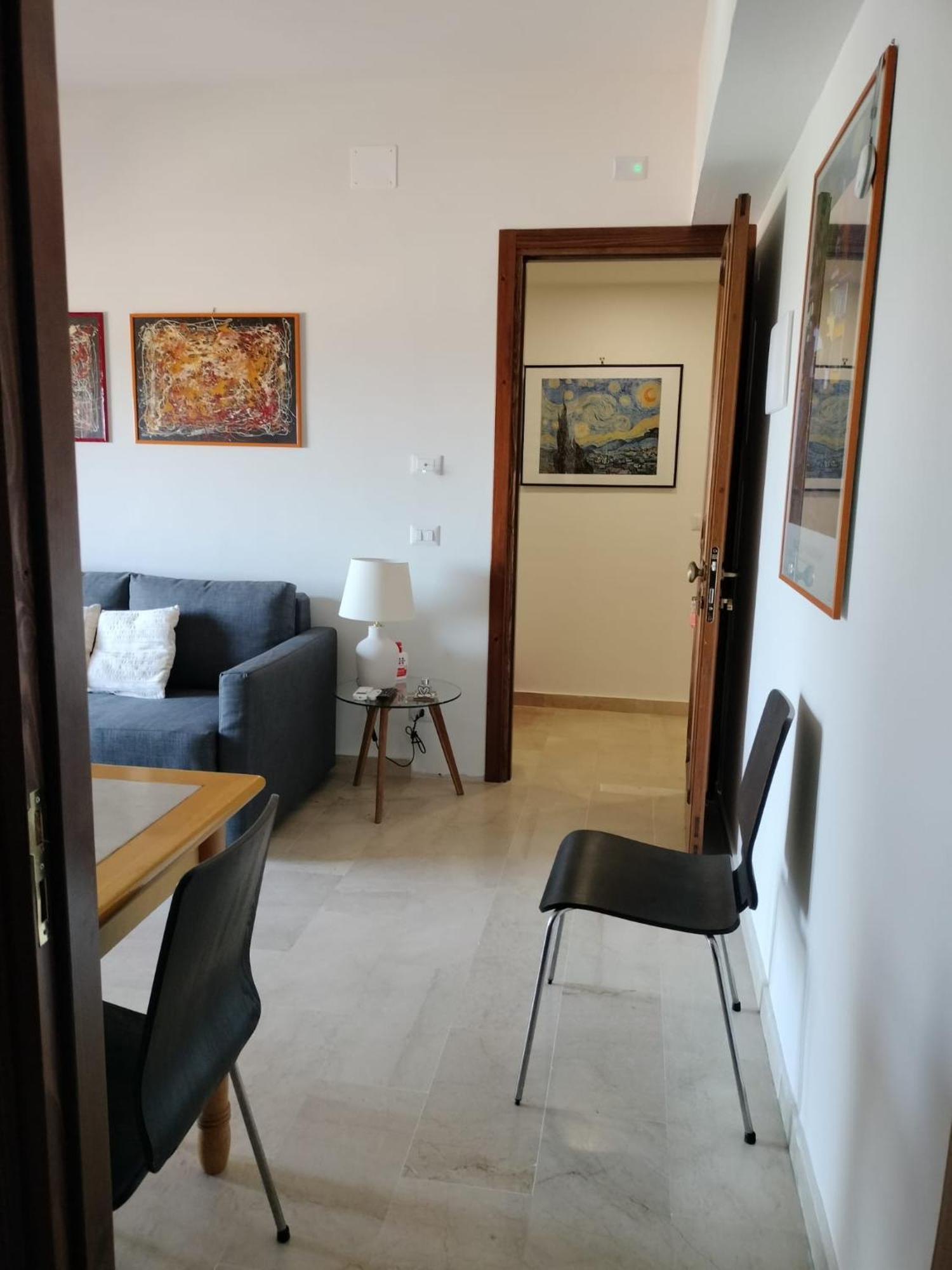 D&P Suites 1 Salemi Zewnętrze zdjęcie