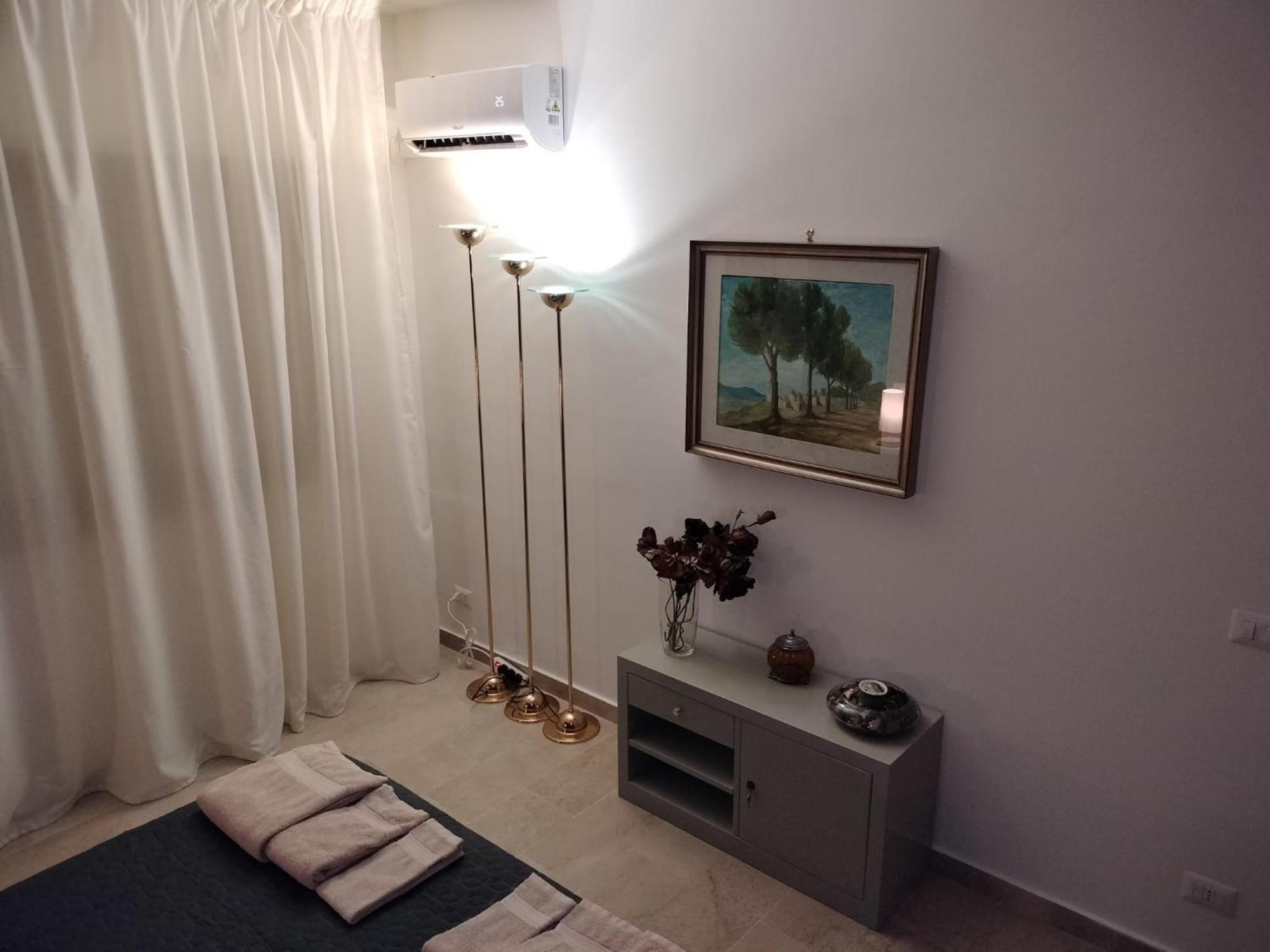 D&P Suites 1 Salemi Zewnętrze zdjęcie