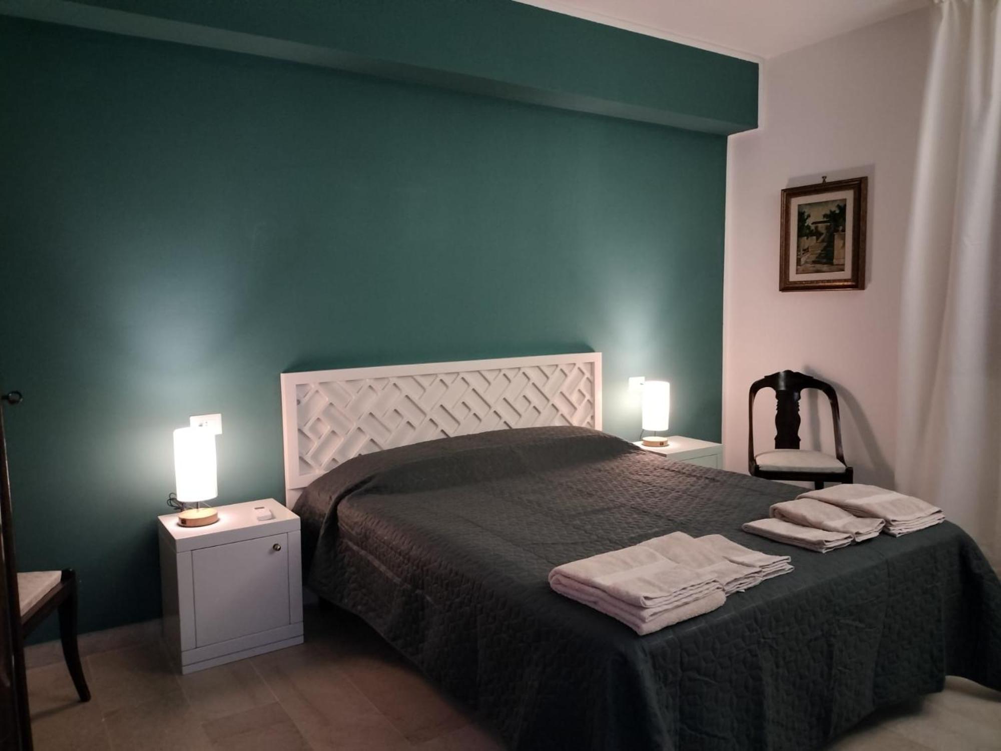 D&P Suites 1 Salemi Zewnętrze zdjęcie
