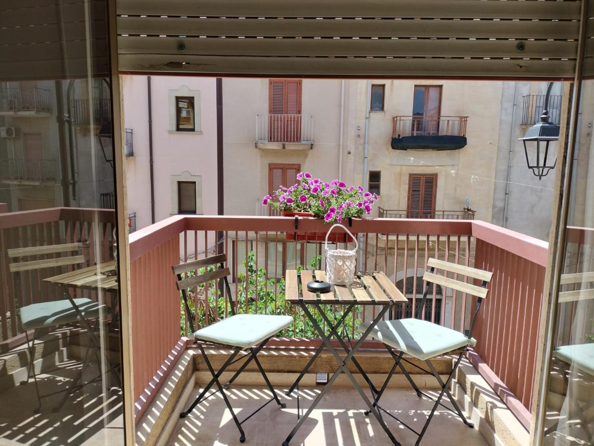 D&P Suites 1 Salemi Zewnętrze zdjęcie