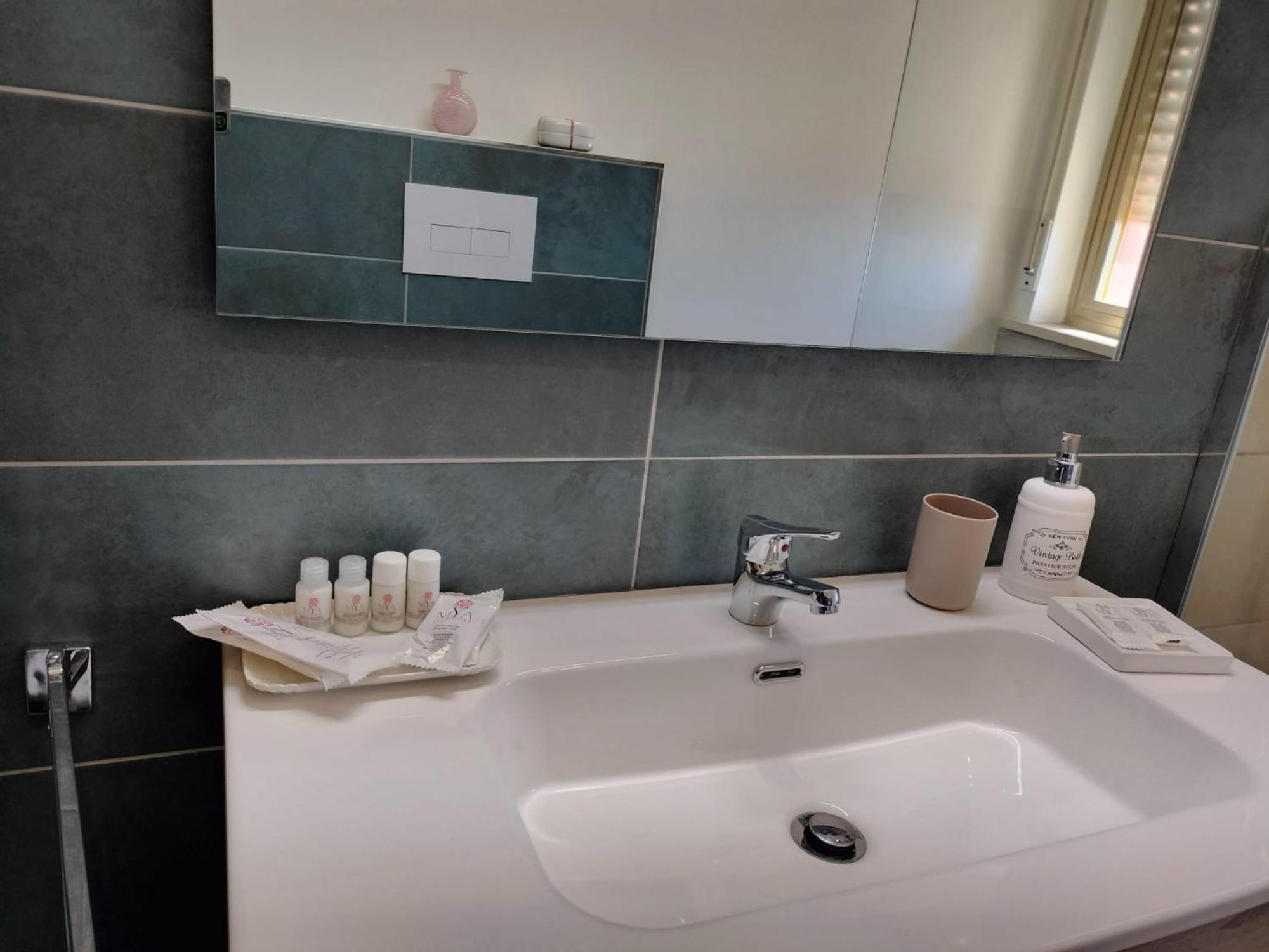 D&P Suites 1 Salemi Pokój zdjęcie