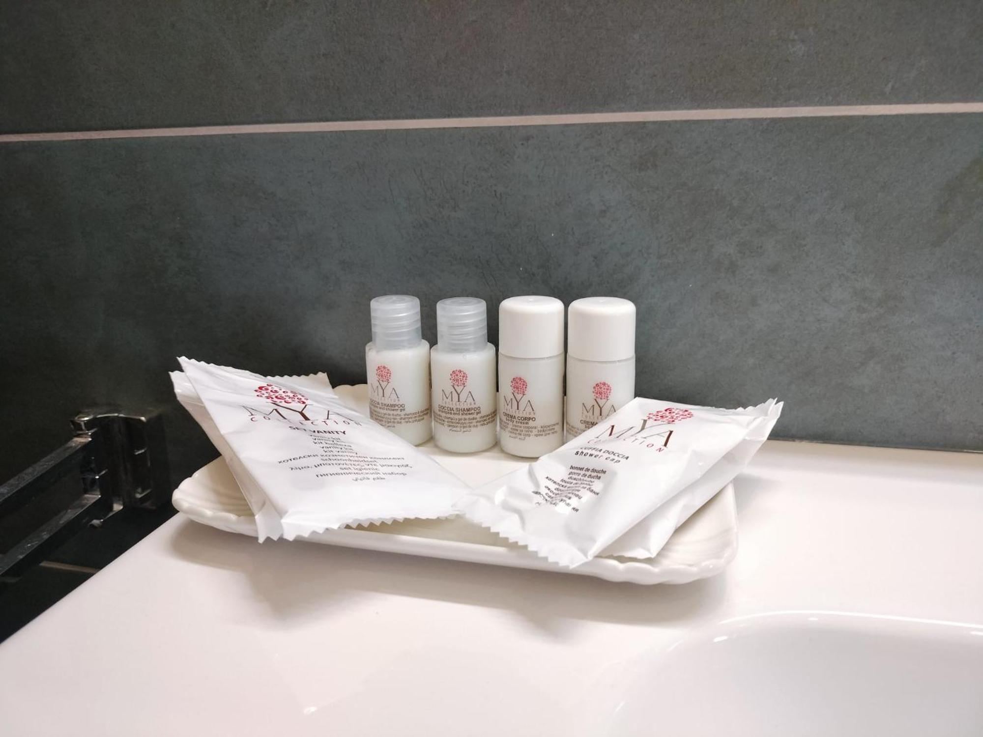 D&P Suites 1 Salemi Pokój zdjęcie