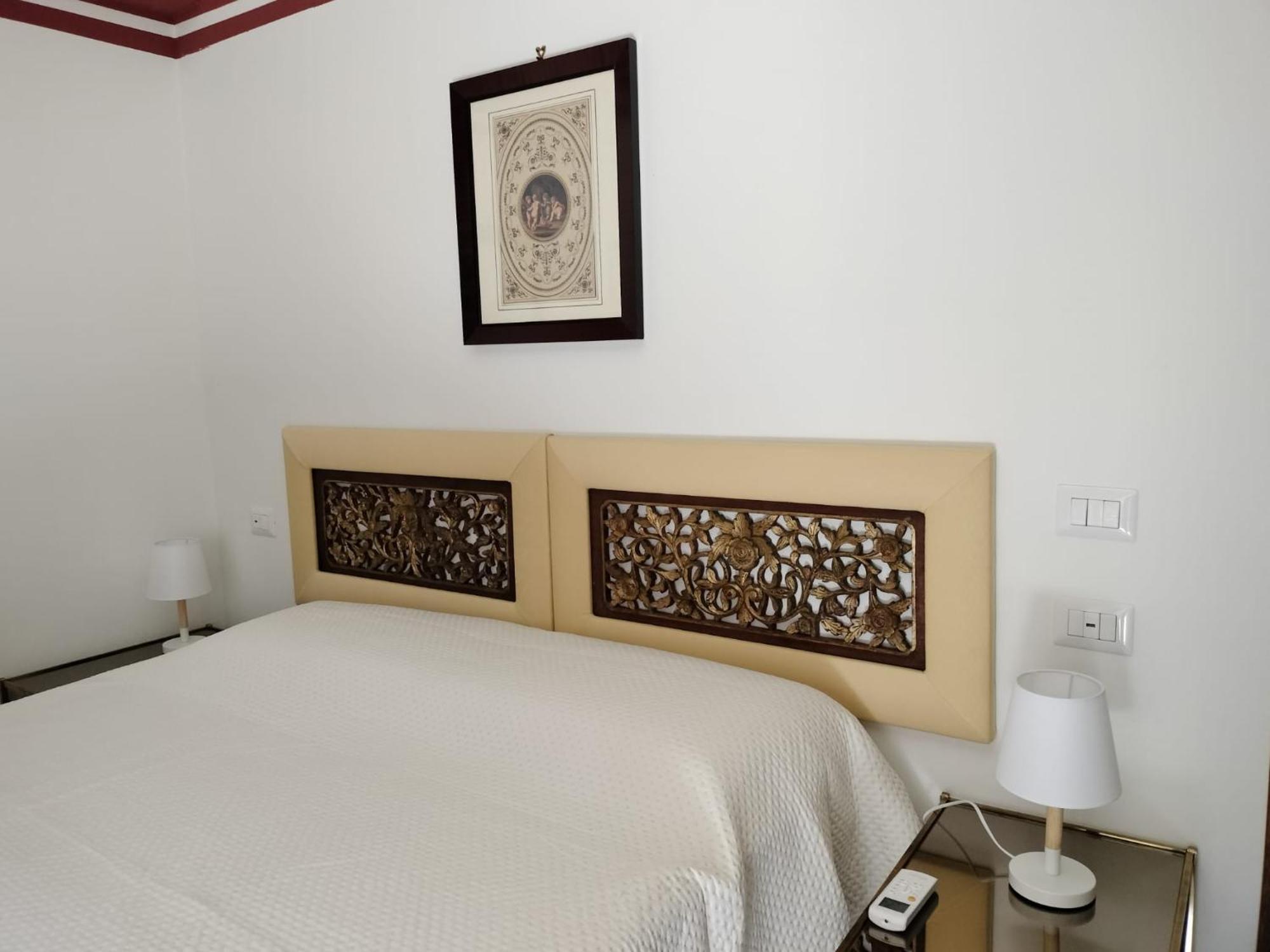 D&P Suites 1 Salemi Pokój zdjęcie